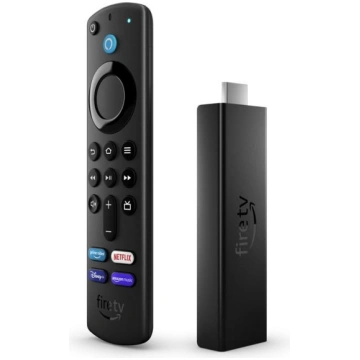 Amazon Fire TV Stick 4K Max Micro-USB 4K Ultra HD