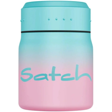 Satch - Thermo Foodcontainer - izmērs 0.5 L