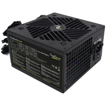 Barošanas bloks Tecnoware FAL751FSP12 750 W, 12 cm