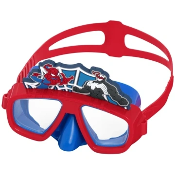 BESTWAY Peldēšanas brilles Bestway SPIDERMAN. daud