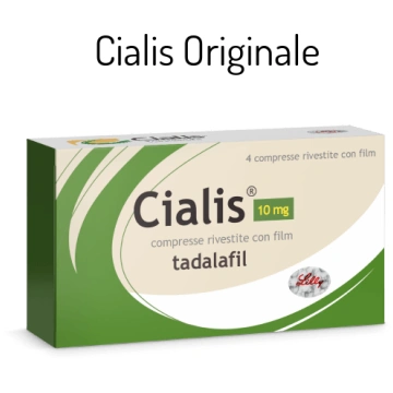 Cialis Original Palermo