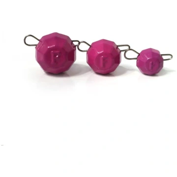 Cвинeц FANATIK гpaнёный цвeт 007 - 18gr 5gab