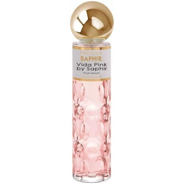 Parfimērijas ūdens Parfums Saphir Vida Pink, 30 ml