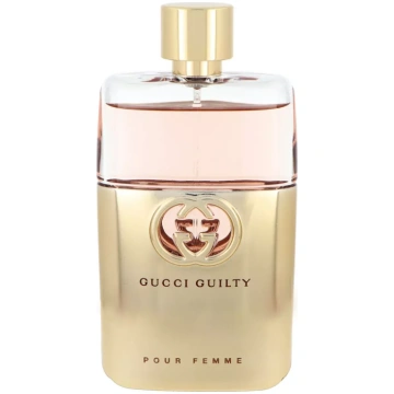 Vīriešu smaržas, Testeris Gucci Guilty EDP 90ml
