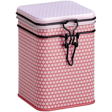 Eigenart Puszka na herbate 150 g Eigenart Retro cz