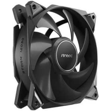 Wentylator Antec Storm T3 120 mm (0-761345-77727-8