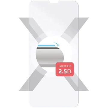 Ekrāna aizsargs FIXED priekš Samsung Galaxy S25 Ul