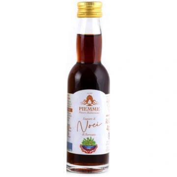 Valriekstu liķieris 40ml 42% PIEMME