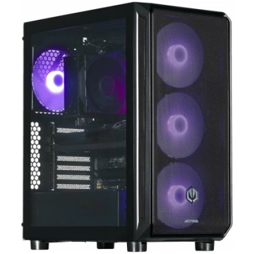 Stacionārs dators Actina AMD Ryzen™ 5 7500F, 2 TB,