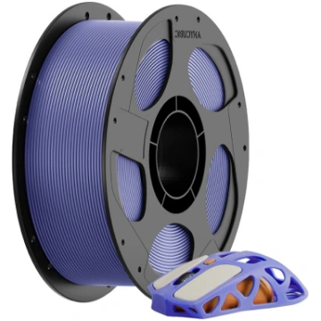 Filament PLA Anycubic 1 KG (Interstellar Violet) (