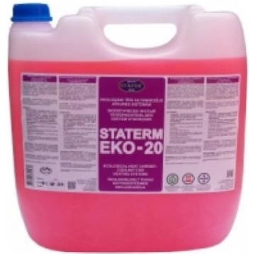 STATERM EKO -20 siltumnesējs, 20l/spainis ZS807004