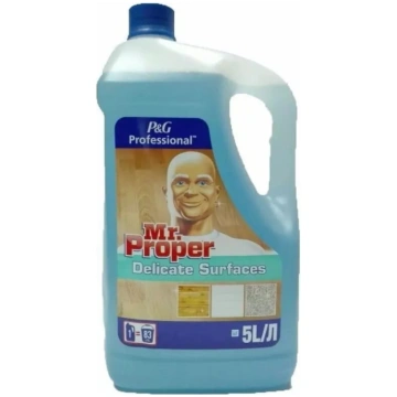 Grīdas tīrīšanas līdzeklis mr. proper Professional
