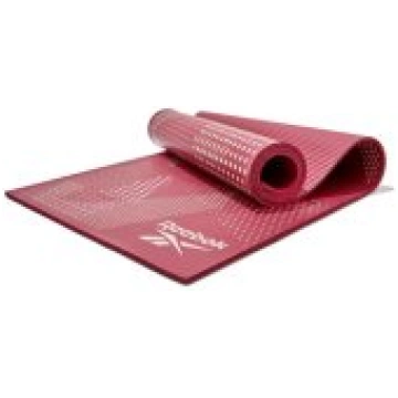 Reebok RAMT-12236MN Maroon Vingrošanas paklājs