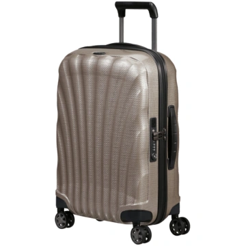 C-Lite | Spinner expandable (4 wheels) 55cm | IVOR