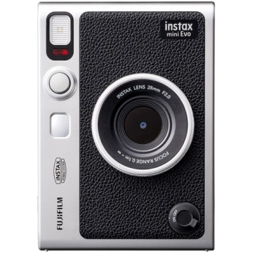 Fujifilm Instax Mini Evo black ( 4547410462555 167