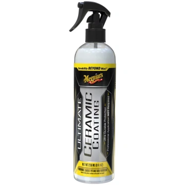 MEGUIAR"S Ultimate keramikas pārklājums 237 ml, G2
