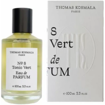 Thomas Kosmala No.8 Tonic Vert EDP parfimērijas ūd