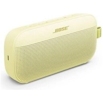 Bose SoundLink Flex II Citrus Yellow