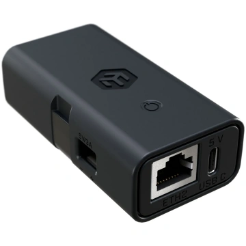 MikroTik GPOE-USB PoE uz USB-C adapteris ar 2 5G E