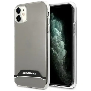 AMG Electroplate cietais vāciņš iPhone 11 6.1" - C