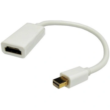 Adapter Mini DisplayPort - HDMI Extra Digital