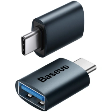 Adaptera adapteris no USB-C līdz USB-A Ingenuity S