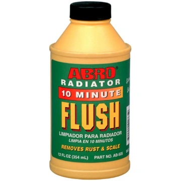 ABRO Radiatora skalotājs 354ml AB505