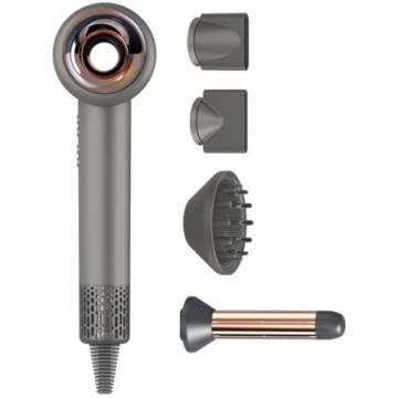 Ferrli Ionic ultra-light