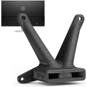 VESA adapter compatible with HP Monitor (32f) 3ide