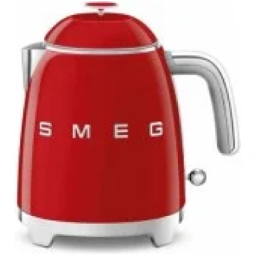 Smeg KLF05RDEU Red tējkanna KLF05RDEU-SMEG