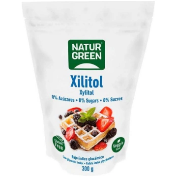 Xilitol 300g Naturgreen
