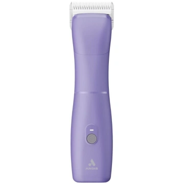 Andis eMERGE Cordless Clipper Purple - bezvadu maš