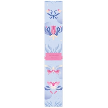 Spokey THE BLOOM ELASTIC BAND fitnesa vieglā elast