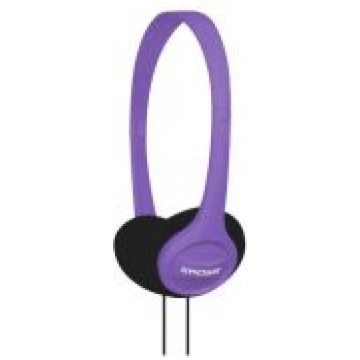 Koss Headphones KPH7v Wired, On-Ear, 3.5 mm, Viole