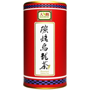 Zaļā tēja JUSTMAKE Roasted Oolong Tea