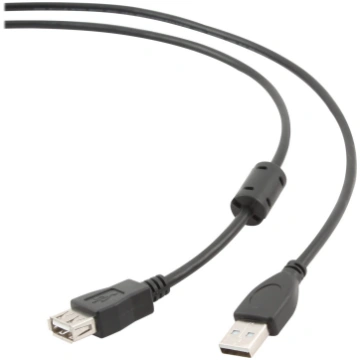 Gembird CCF-USB2-AMAF-6 - USB extension cable - US