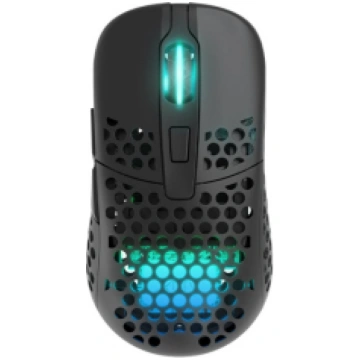 Datorpele Cherry XTRFY M42 RGB Wireless black (M42