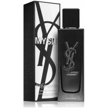 Yves Saint Laurent MYSLF Eau de Parfum EDP 60ml