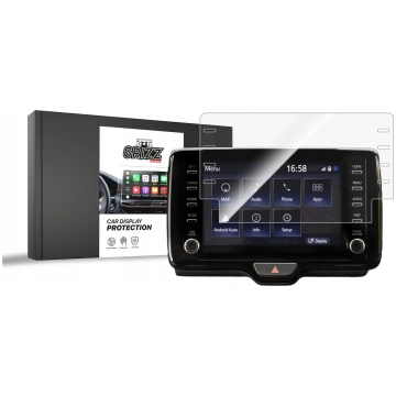 GrizzGlass GrizzGlass CarDisplay Protection do Toy