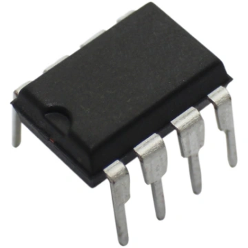 IC: PMIC; PWM controller; 1A; 48÷500kHz; Ch: 1; Mi