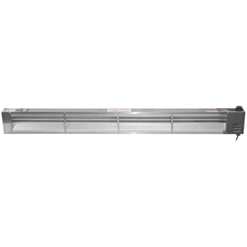 Sildītājs virs galvas 152cm EMGA 350152E