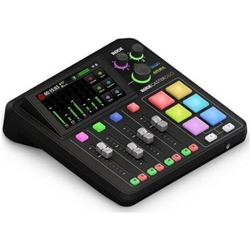 Rode Caster DUO DJ Pults EB638174475