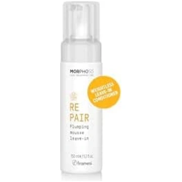 Framesi Morphosis Hair Treatment Line Repair Pumpi
