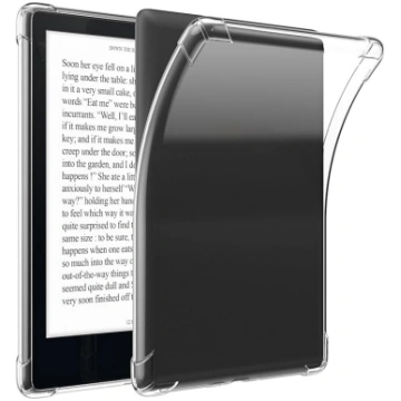 kwmobile Korpuss saderīgs ar Amazon Kindle Paperwh