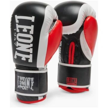Boxing gloves Leone Logo WACS GN333