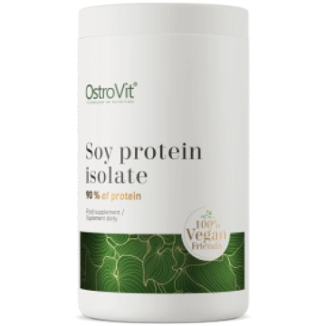 Soy Protein Isolate OstroVit 390 g