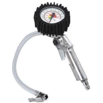 Riepu spiediena mērierīce Einhell 4137000