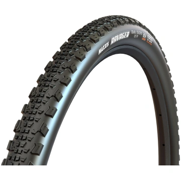 Maxxis Ravager EXO TR 28" Dual salokāmā riepa | Bl