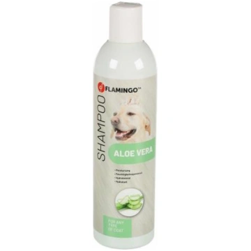 Flamingo šampūns ALOE VERA 300ml | 5415245092508 5