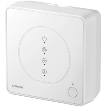 Centrālais Connected Home HUB GTW100ZB WiFi/LAN Zi